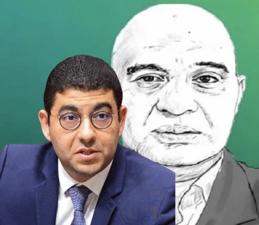 بنسعيد ينفي اتهامات ربطته بقضية "إسكوبار الصحراء" ويقرر اللجوء للمحاكم